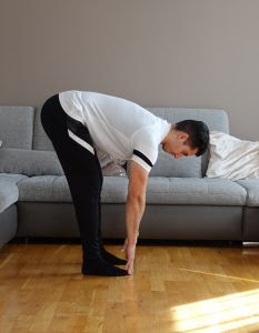 Fitness testen