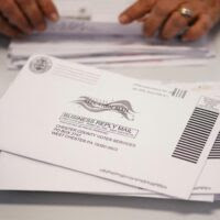 Oz and McCormick still tied on third day of Pa. recount