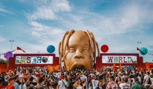 The Astroworld Tragedy is Worse Than You Imagined, “Literally Like Being in Hell…” (VIDEO AND PHOTOS)