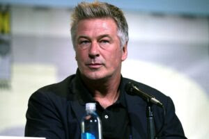 Alec Baldwin Charged with Involuntary Manslaughter over ‘Rust’ Movie Set Shooting