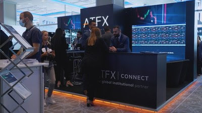ATFX attends iFX Expo Cyprus 2021