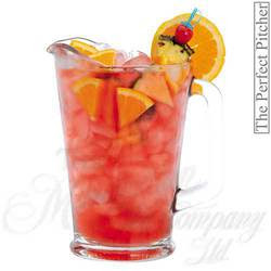 1 gallon tea bag iced tea from Culinaryteas