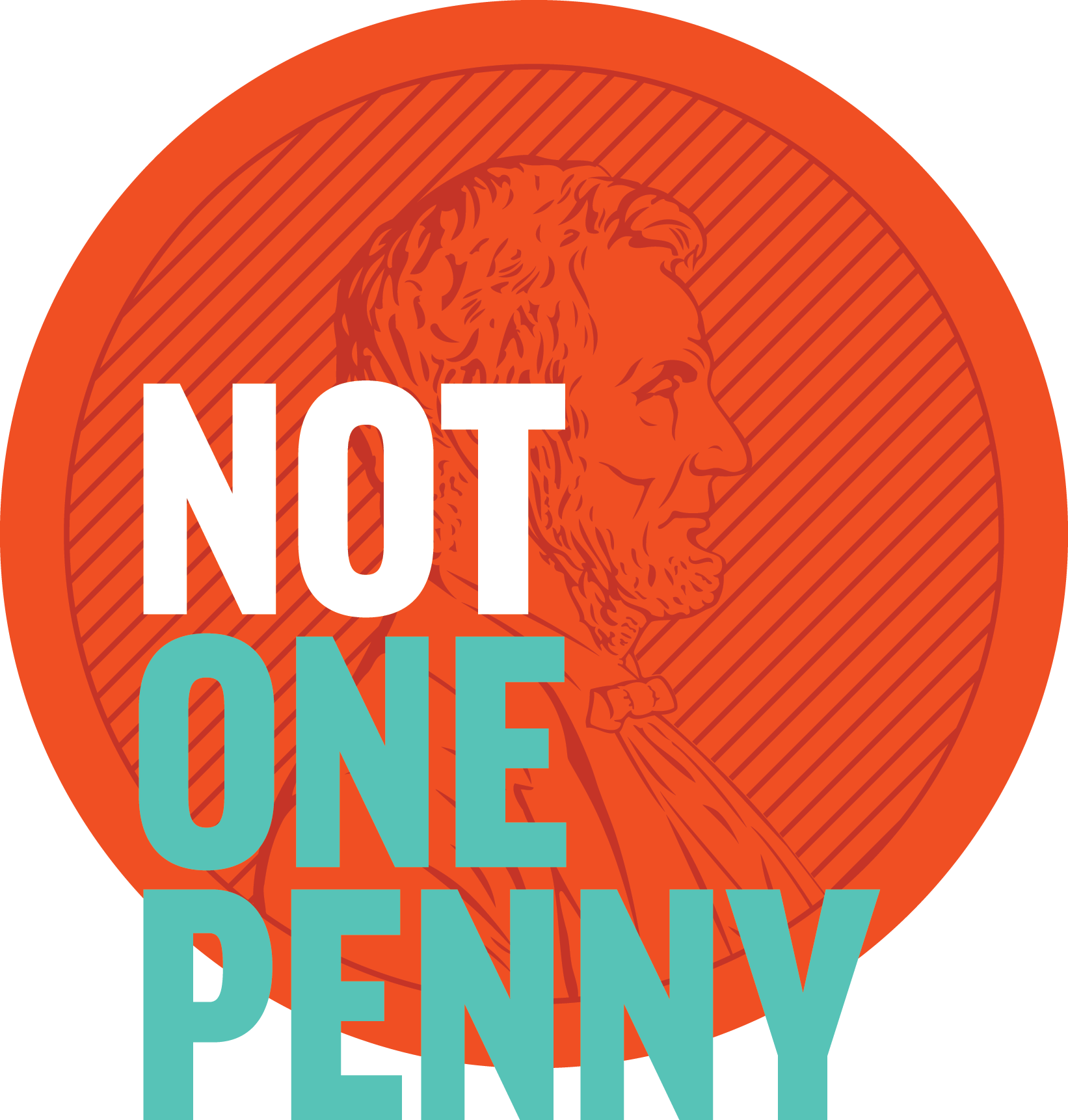 Not One Penny - Logo.png