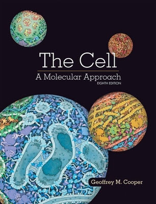 The Cell: A Molecular Approach EPUB