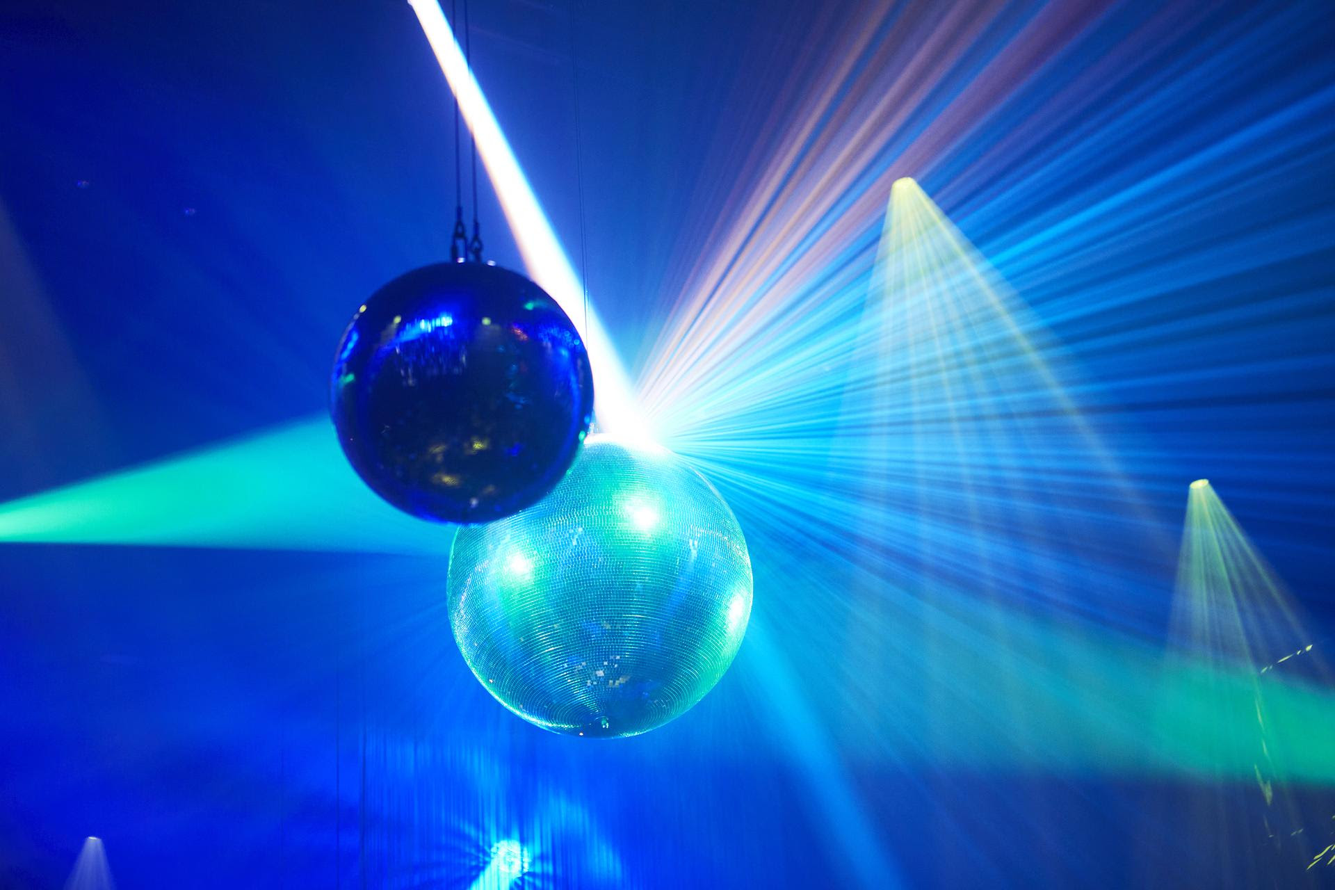 photo d'illustration de la Roller disco