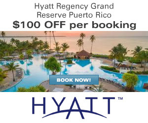 Hyatt Regency Grand Reserve Puerto Rico
