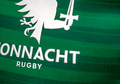 Grassroots to Green Shirts: Connacht Rugby