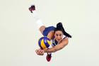 Gabi: bom astral nas fotos (João Pires/Fotojump) Gabi: bom astral nas fotos (João Pires/Fotojump)
