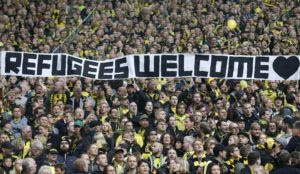 Germany: 40 percent of welfare recipients are Muslim migrants