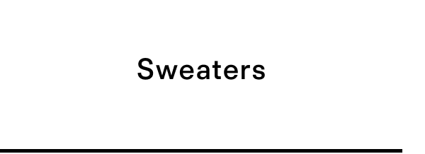 Sweaters