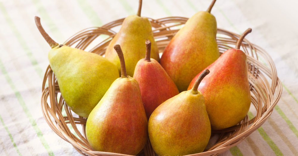 Poire
