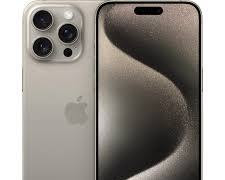 Image of iPhone 15 Pro Max phone