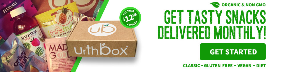 $10 Off UrthBox Promo For Vale...