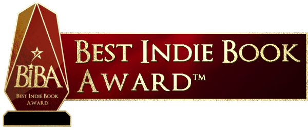 2023 Best Indie Book Award Winners! 1