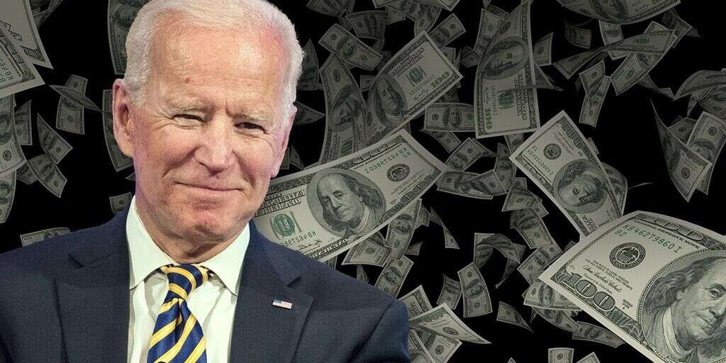 Biden Compromised! CCP Co Gave Bidens $5 Million Forgivable Loan!