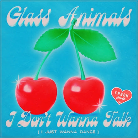 Cover Glass Animals