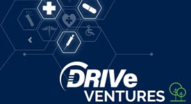 DRIVe Ventures logo