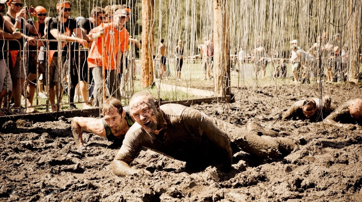 Tough Mudder