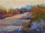 Make Corrections to a  Pastel with this Simple Tip - Posted on Friday, April 10, 2015 by Karen Margulis