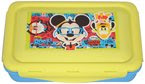 Mickey Mouse Lunch Box, Multi Color