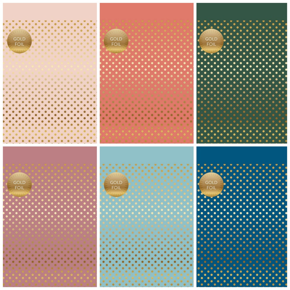 PicMonkey Collage dots