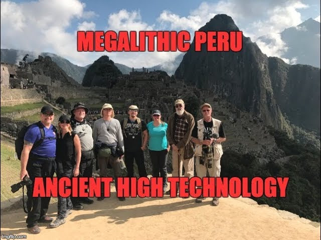 Peru Lost Ancient High Technology: Machu Pic'chu And Ollantaytambo  Sddefault