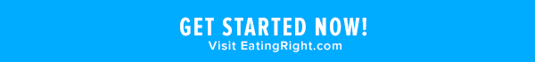 Go To EatingRight.com