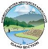 Seal for Idaho Section of the American Water Resources Association Community