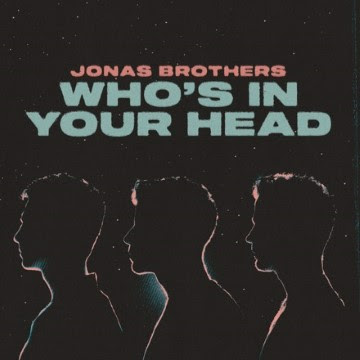 Cover single Jonas Brothers