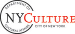 NYCulture logo CMYK - Gatsby to Garp @MorganLibrary Celebrates Modern American #Literature #Exhibition of Masterworks #nyc