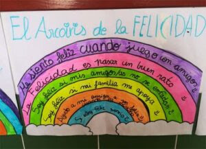 Primaria: 35 buenas prácticas educativas con las TIC 21