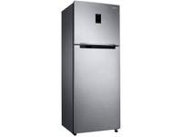 Refrigerador Samsung Automático Duplex 384L