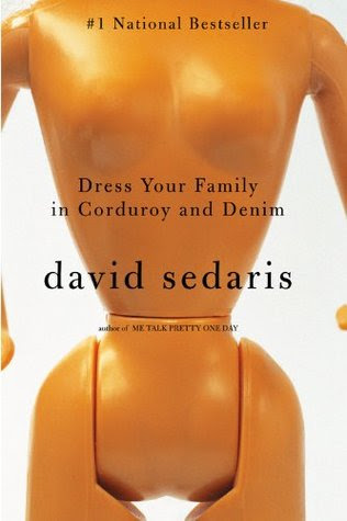 Dress Your Family in Corduroy and Denim PDF
