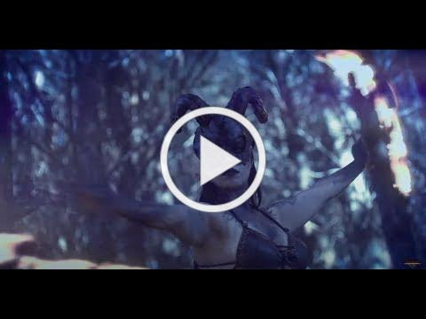Icon Of Sin - &quot;Night Breed&quot; - Official Music Video | @Raphael Mendes