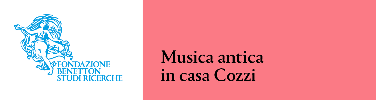 Musica antica in casa Cozzi