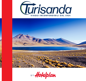Turisanda by Hotelplan