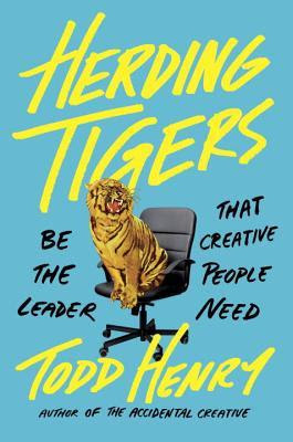 Herding Tigers: Master the Transition from Maker to Manager in Kindle/PDF/EPUB