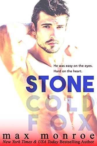 Cover for 'Stone (Stone Cold Fox Trilogy Book 1)'