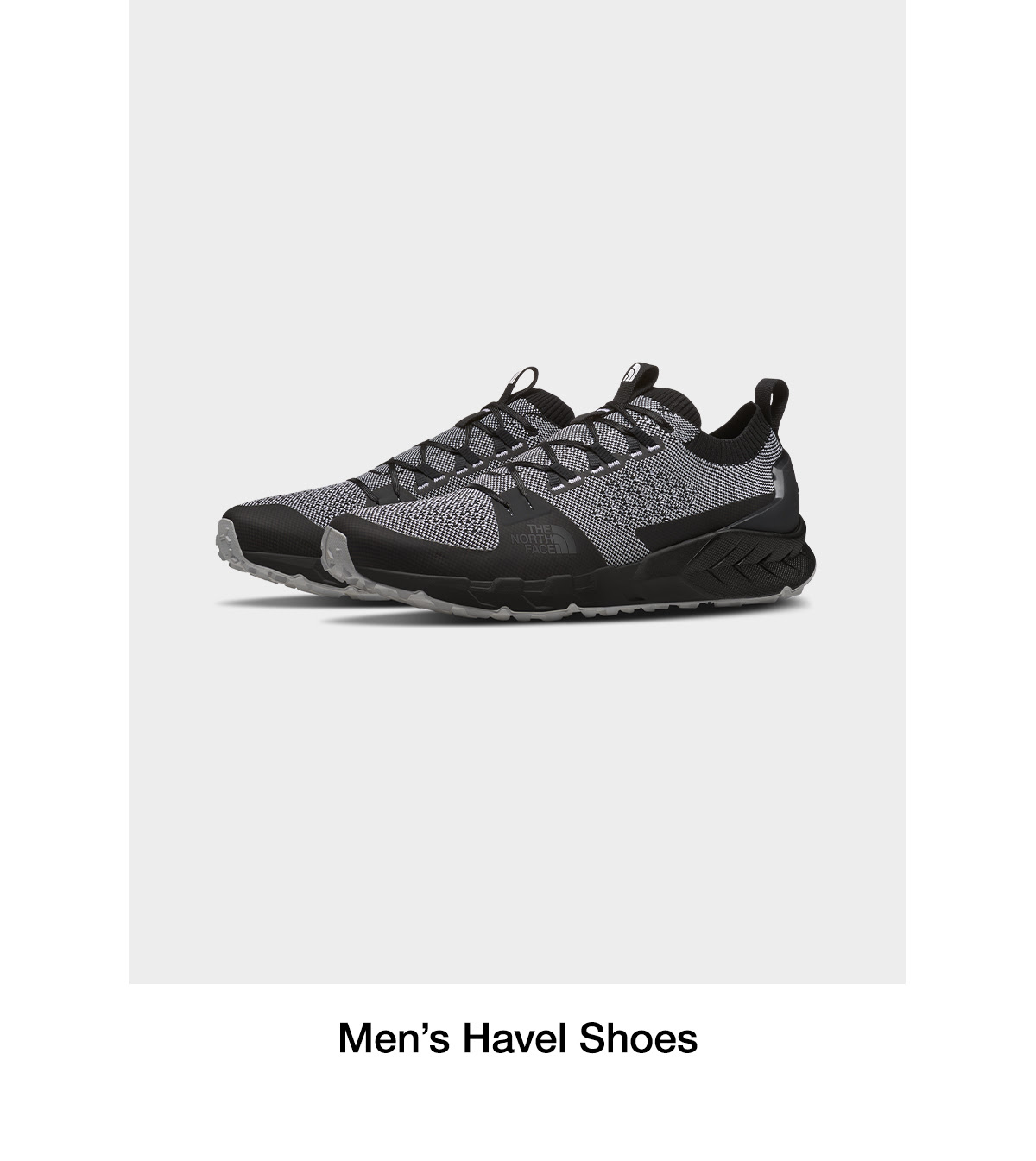 Men's Havel Shoes