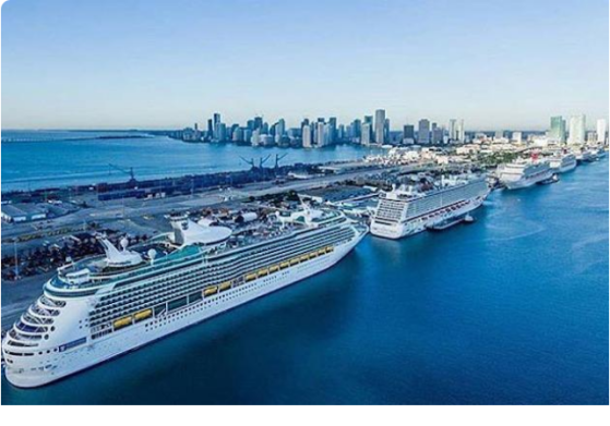 U.S. recommends only fully vaccinated passengers book cruises Image-810