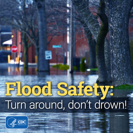 GESTIÓN EN SALUD PÚBLICA: Flood Safety Tips | Features | CDC