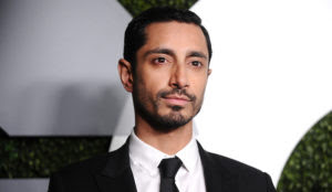Muslim Actor Riz Ahmed: “Is This Going to be the Year When They Round Us Up?” (Part 1)