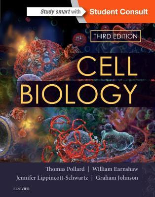 Cell Biology PDF