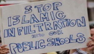 Washington school district caught promoting Islam for Ramadan; lawyers send cease and desist letter