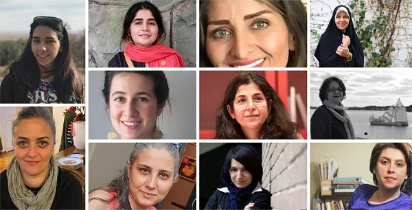 Iran_women_signatories_EvinPrison_IranWire_ image