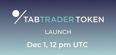 TabTrader token launch
