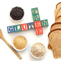 gluten