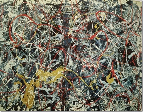Pollock-Number6