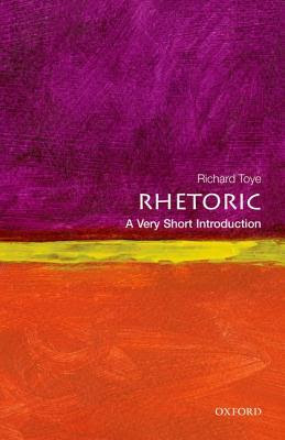 Rhetoric: A Very Short Introduction PDF
