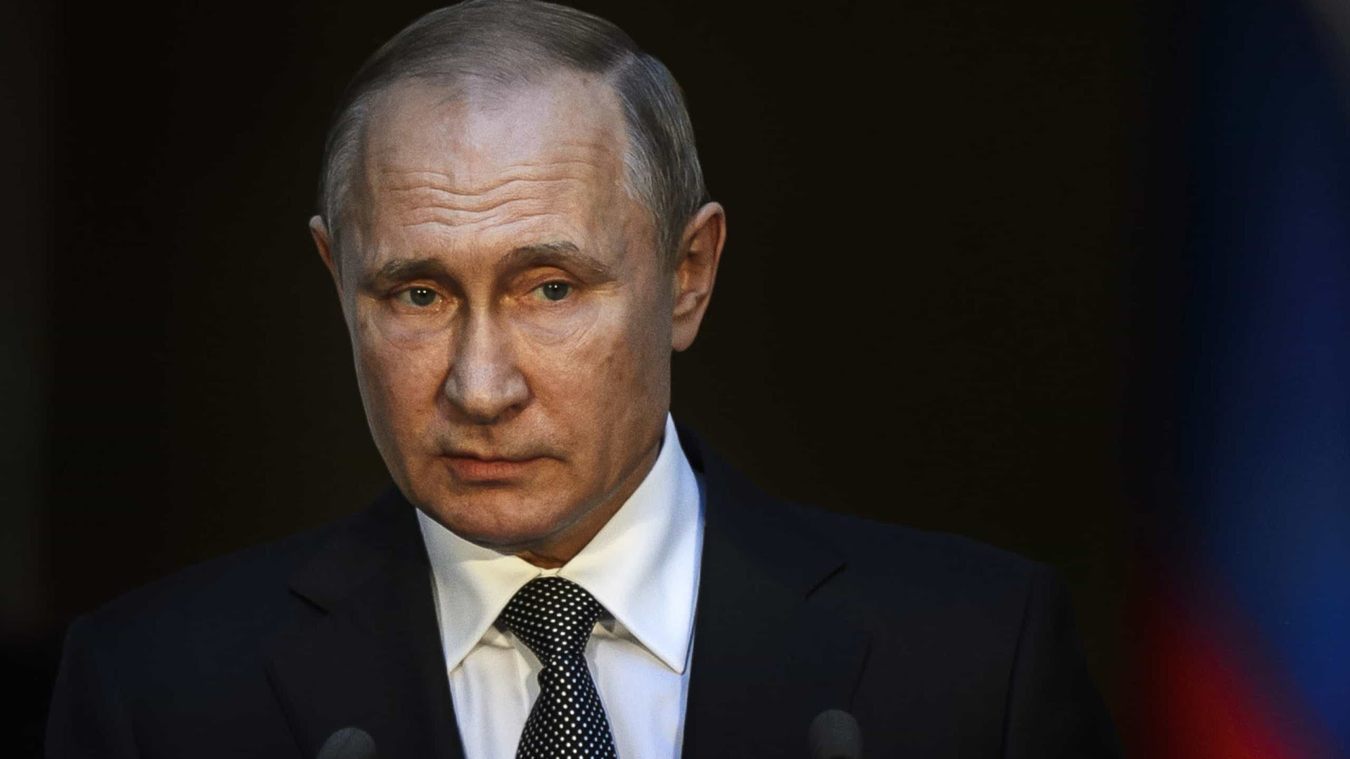 Putin diz que busca 'destruir parcialmente' as Forças Armadas ucranianas